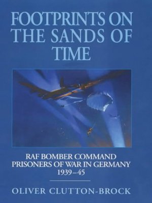 cover image of Footprints on the Sands of Time